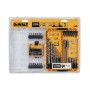 Купить Набор DeWALT DT70757 ToughCase+ (56 шт.)