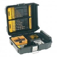 Набор DeWALT DT9281 Maxisafe XL (63 шт.)