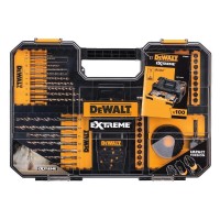 Набор DeWALT DT70620T Extreme