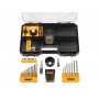 Купить Набор DeWALT DT70620T Extreme