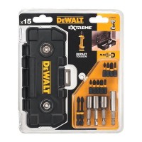 Набор DeWALT DT7919T MAGBox Impact Torsion