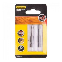 Биты торсионные Stanley STA62161 PH2 50mm