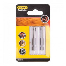 Биты торсионные Stanley STA62161 PH2 50mm