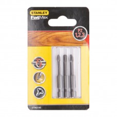 Биты торсионные Stanley STA62183 PZ 50mm