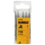 Купить Биты DeWALT DT7290 T10 x 70mm (5 шт.)