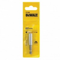 Держатель бит DeWALT DT7500 60mm