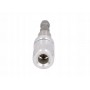 Купить Битодержатель Stanley STA61402 с магнитом для шурупов