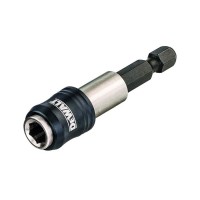 Магнитный держатель бит DeWALT DT7515 ClicFix
