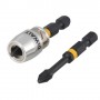 Купить Магнитный замок DeWALT DT70547T Extreme 10X System