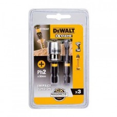 Комплект DeWALT DT70536T Impact Torsion