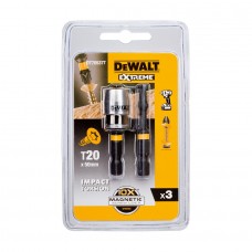 Комплект DeWALT DT70537T Impact Torsion