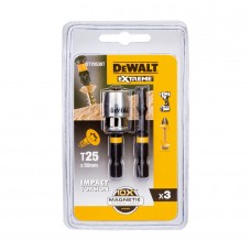 Комплект DeWALT DT70538T Impact Torsion