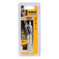 Шарнирный держатель бит DeWALT DT7505 IMPACT