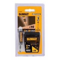 Набор DeWALT DT70522T Impact Torsion