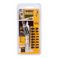Набор DeWALT DT70578T Impact Torsion