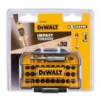 Набор DeWALT DT70523T Impact Torsion