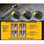 Купить Биты DeWALT DT70567T EXTREME FlexTorq Ph2 89mm (2 шт)