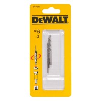 Сверло пилотное DeWALT DT7608 Flip&Drive №6 (3 шт.)