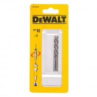 Сверло пилотное DeWALT DT7610 Flip&Drive №10 (3 шт.)