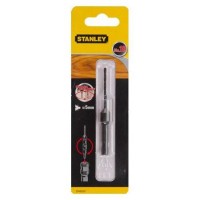 Сверло с зенкером Stanley STA62507 5mm