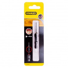 Сверло с зенкером Stanley STA62506 4mm