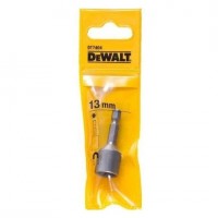 Головка шестигранник магнитный DeWALT DT7404 13mm