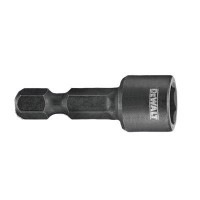 Головка шестигранник магнитный DeWALT DT7463 10mm