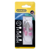 Набор точильных камней Stanley STA30005