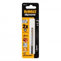Сверло по бетону DeWALT DT6672 Extreme 5mm