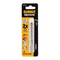 Сверло по бетону DeWALT DT6675 Extreme 6mm