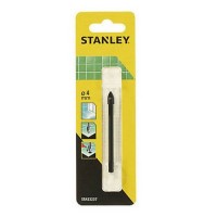 Сверло по стеклу Stanley STA53227 4mm