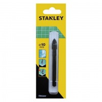 Сверло по стеклу Stanley STA53247 10mm