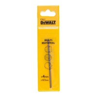 Сверло DeWALT DT6517 Multimaterial 4mm