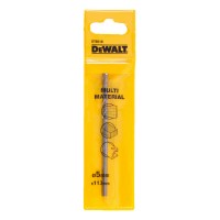 Сверло DeWALT DT6518 Multimaterial 5mm