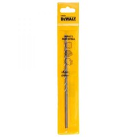 Сверло DeWALT DT6529 Multimaterial 6mm