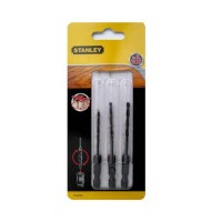 Набор сверл Stanley STA62509