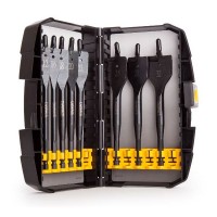 Набор перьевых сверл DeWALT DT7943B IMPACT