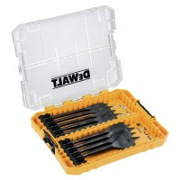 Сверла перьевые DeWALT DT70751 IMPACT (8 шт.)