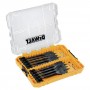 Купить Сверла перьевые DeWALT DT70751 IMPACT (8 шт.)