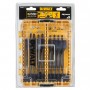 Купить Сверла перьевые DeWALT DT70751 IMPACT (8 шт.)