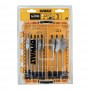 Купить Сверла перьевые DeWALT DT70750 (8 шт.)