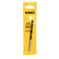 Сверло спиральное DeWALT DT4507 7mm