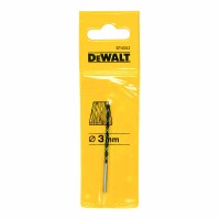 Сверло спиральное DeWALT DT4503 3mm
