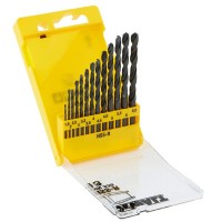 Набор DeWALT DT5912 сверл по металлу HSS-R (13 шт)
