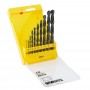 Купить Набор DeWALT DT5911 сверл по металлу HSS-R (10 шт)