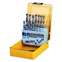 Набор DeWALT DT5923 сверл по металлу HSS-G