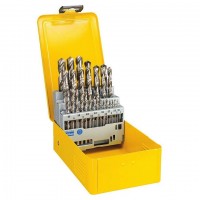 Набор DeWALT DT5929 сверл по металлу HSS-G (29 шт)