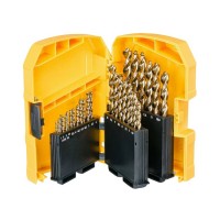 Набор DeWALT DT7926 сверл по металлу HSS-G Extreme 2 (29 шт)