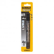 Сверло DeWALT DT4912 HSS-E INDUSTRIAL COBALT 8x72x117mm