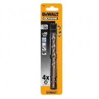 Сверло DeWALT DT4914 HSS-E INDUSTRIAL COBALT 10x84x133mm